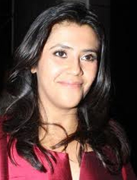 Teri shirt da... wasnt for our film: Ekta Kapoor