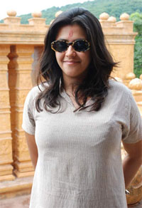 I dont want to compete with Aamir Khan: Ekta Kapoor