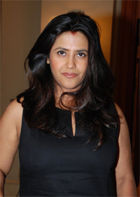 Ekta Kapoor again unhappy with censors