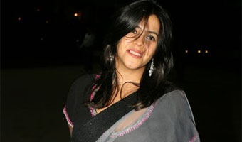 Audiences yet to trust my banner: Ekta Kapoor