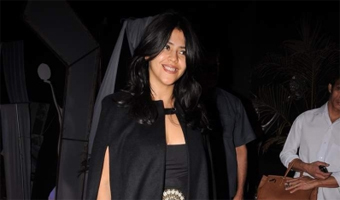 We suffer prejudices in Bollywood: Ekta Kapoor