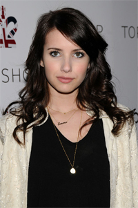 Emma Roberts may join Were the Millers