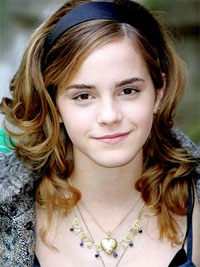 Emma Watson in Fifty Shades Of Grey movie?