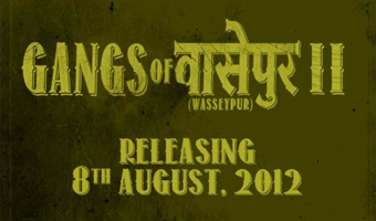 Gangs Of Wasseypur   Part II to release Aug 8