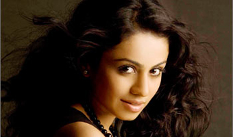 My religion is music: Manasi Parekh