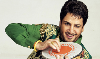 Gurdas Maan set for US tour, says hell sing new songs