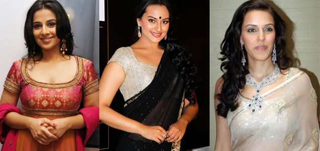 Hollywood Bollywood come together for vegan cookbook