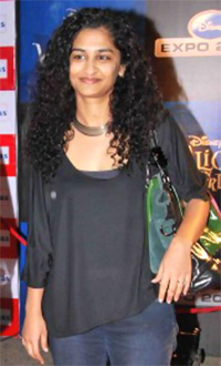 Feature film not without tips from Balki: Gauri Shinde