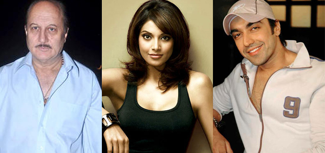 Mumbai rains make B Town celebs nostalgic
