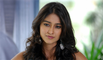 Ileana enjoys first Bollywood experience