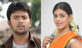 Shanthanoo, Iniya in Thankars Ammavin Kaipesi 