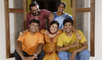 Sudhir to star in Chandrasekhars Ivan Yaaro