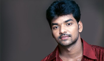 Gautham producing film with Jai 