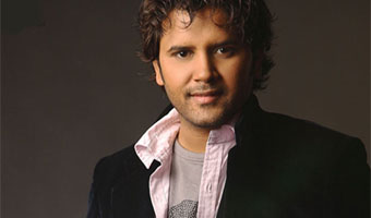 I want to sing for SRK: Javed Ali