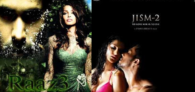 Bipashas Raaz 3 to uncover with Sunnys Jism 2