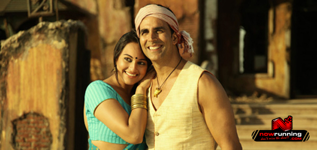 Sonakshi hopes for double whammy with Akshay