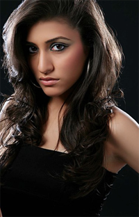 Delhi makes women stronger: Kainaz Motivala