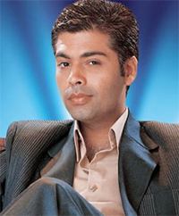 Our real life more dramatic than our films: Karan