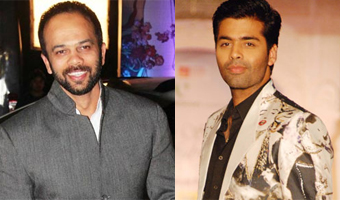 Karan calls Rohit Shetty Rs.100 crore man