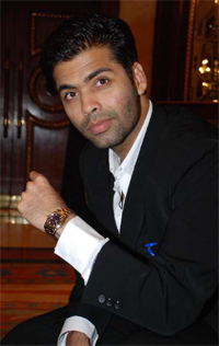 Bollywood overlooked Isha Sharvanis talent: KJo