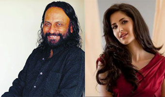 Negotiating with Katrina for Noor: Ketan Mehta