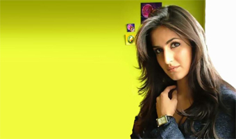 Katrina sacrifices family time for Ek Tha Tiger