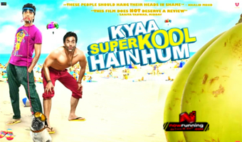 Kyaa Super Kool Hain Hum earns Rs 7.12 crore on day 1