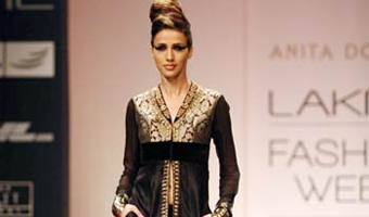 86 designers to showcase at LFW Winter fest