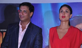 Heroine not inspired by one person, says Bhandarkar