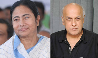 Mahesh Bhatt hails Mamata for minority welfare