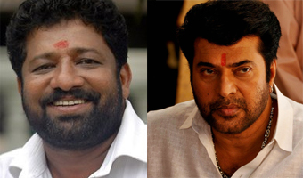 V.M. Vinu to team up with Mammooty again