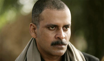 Action roles terrify Manoj Bajpayee