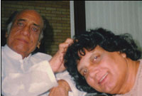 Mohan Khan set to pay tribute to Mehdi Hassan
