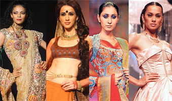 Marital status no bar in modelling world