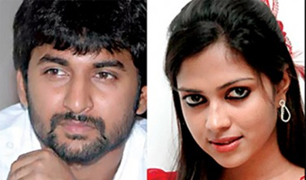 Nani Amala Paul film from Aug 1