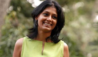 Indian film industry ignores children: Nandita Das