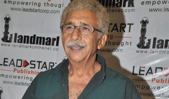 Writers deserve more credit for epic characters, scenes: Naseer