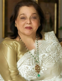 A debut after 40 years and book in making, Pallavi Jaikishan on a roll
