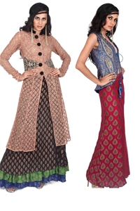 Payal Kapoor to revive Benaras motifs at LFW