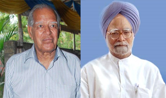 PM condoles passing away of Dara Singh