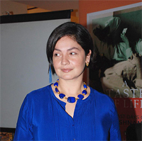 Wont accept cuts that mutilate Jism 2: Pooja Bhatt 