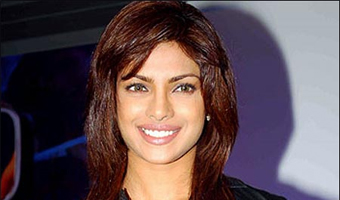 Priyanka holidaying in Ibiza