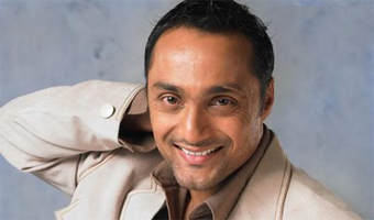 Relax, acclimatize for best performance: Rahul Bose to Olympians