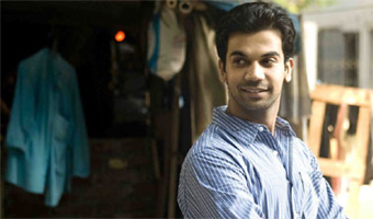 Its bad scripts that Raj Kumar Yadav avoids