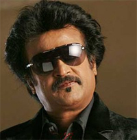 No item number for Rajinikanth in Talaash