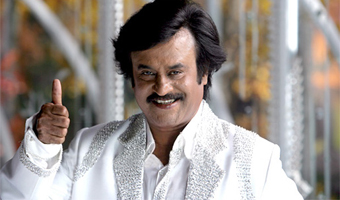 K.V. Anand denies doing film with Rajini