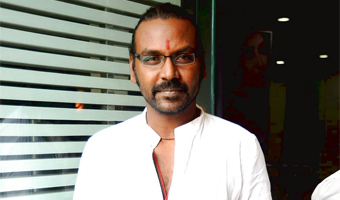 Madhuravans next is Lawrence starrer Parama