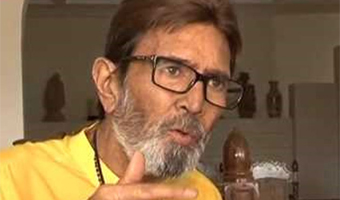 Rajesh Khanna discharged from hospital