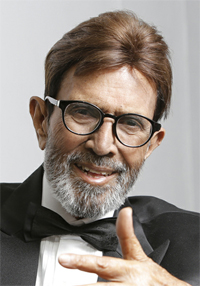 Special Rajesh Khanna tribute on Indian Idol 6