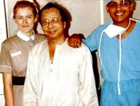 Are you an expensive surgeon, Rajesh Khanna asked